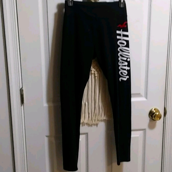 Hollister leggings
